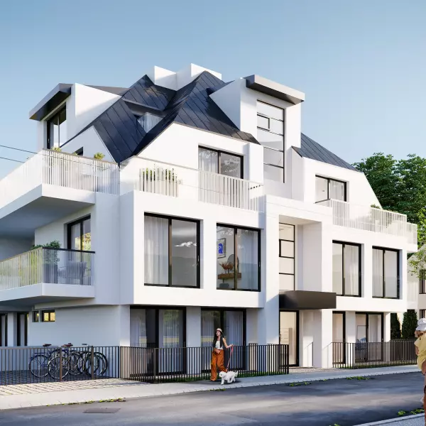 Chvostekgasse 1220 Vienna