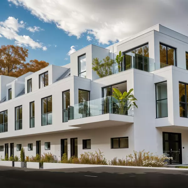 Mauerbachstraße 1140 Vienna